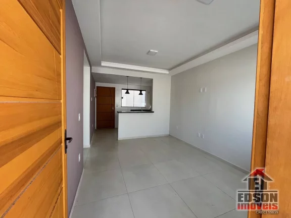 Imagem Casa 2 Quartos, Sala, Cozinha, Banheiro, Garagem, no Jardim Atlântico
