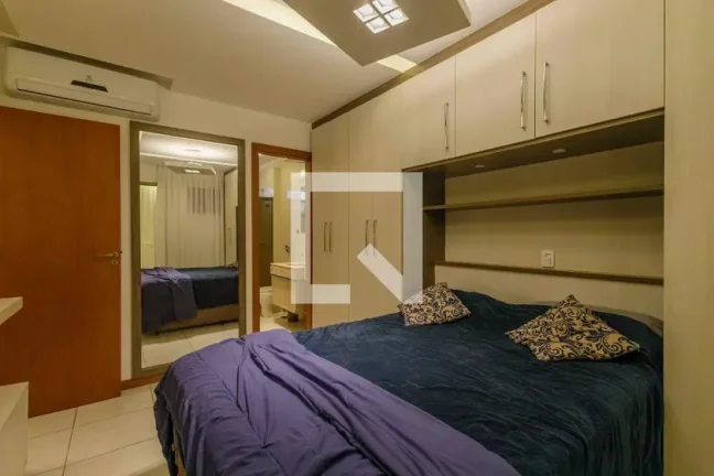 Imagem Apartamento à Venda - Recreio, 3 Quartos, 89 m2