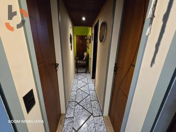 Imagem Apartamento com 3 dormitórios à venda, 80 m² por R$ 548.000,00 - Centro - Nova Iguaçu/RJ
