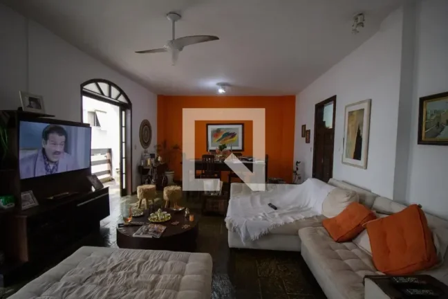 Imagem Apartamento à Venda - Recreio, 5 Quartos, 365 m2