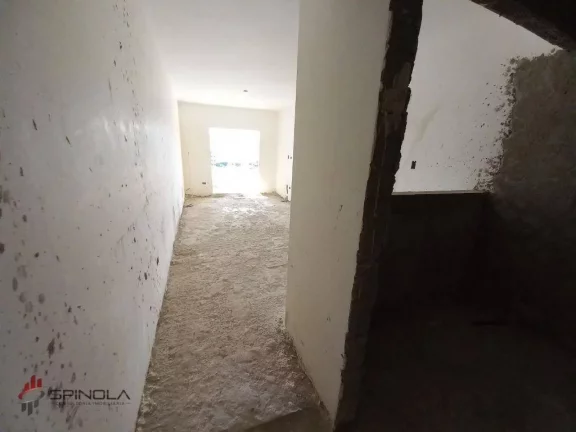 Imagem Apartamento com 2 dormitórios à venda, 86 m² por R$ 695.000,00 - Vila Caiçara - Praia Grande/SP