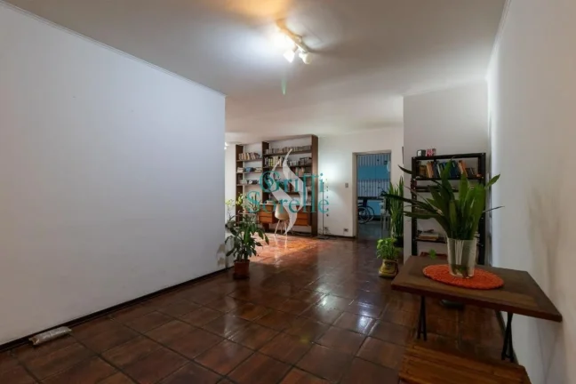 Imagem Apartamento à Venda em Jardim Paulista - São Paulo/SP.