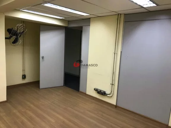 Imagem Comercial para Locação 250M², Centro, São Caetano do Sul - SP