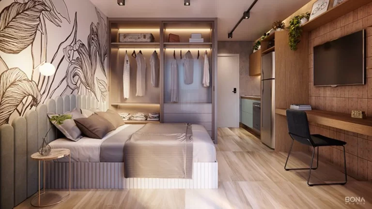 Imagem STUDIO RESIDENCIAL em São Paulo - SP, República