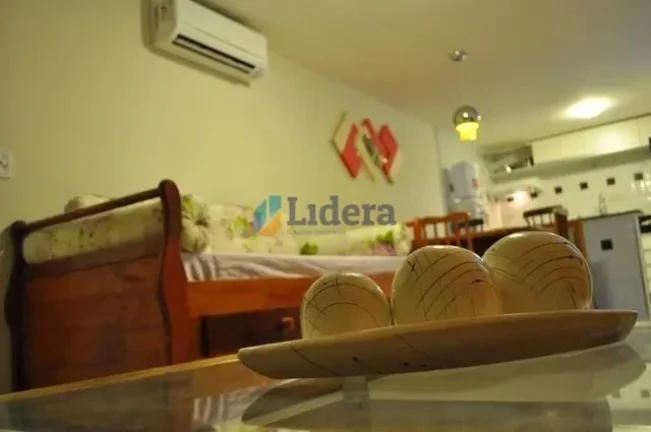 Imagem Apto mobiliado - 52 m² - 1 quarto - em Bessa, João Pessoa/PB