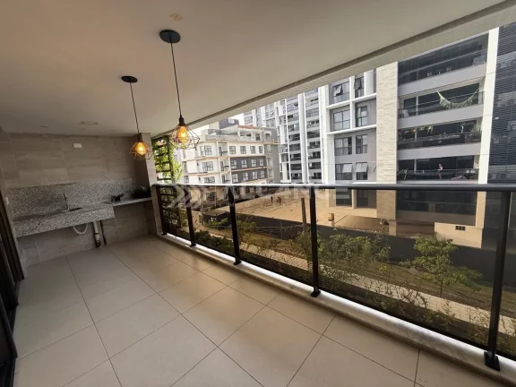 Imagem Apto - 3 Quartos - 2 Suítes - 141m² - Intermares, Cabedelo/PB