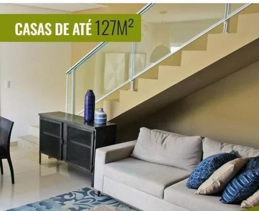 Imagem Casa em Condomínio para Venda em Teresina, Morros, 4 dormitórios, 4 suítes, 1 banheiro, 3 vagas