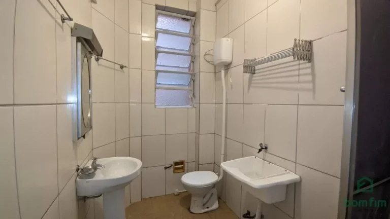 Imagem Apto 02 dormitórios para aluguel, Centro Histórico, Porto Alegre/RS.