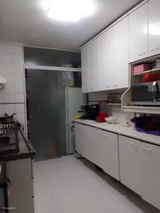 Imagem Apartamento para Venda em São Paulo / SP no bairro Vila Andrade