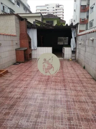 Imagem Imovel comercial a venda na rua Euclides da Cunha!