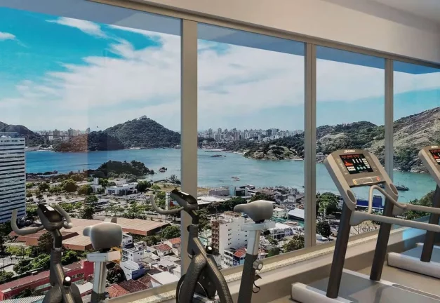 Imagem APARTAMENTO RESIDENCIAL em Vitória - ES, Enseada do Suá