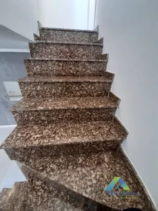 Imagem Sobrado com 2 dormitórios para alugar, 100 m² por R$ 2.610,00/mês - Bosque da Saúde - São Paulo/SP