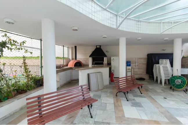 Imagem APARTAMENTO RESIDENCIAL em São Paulo - SP, Indianópolis