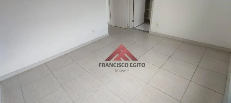 Imagem Apartamento 2 quartos com suíte e varanda
