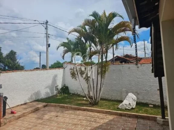 Imagem Casa Térrea nos Cafezais