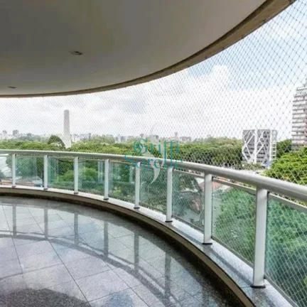 Imagem Apartamento Alto Padrão à venda na Vila Mariana - São Paulo/SP.