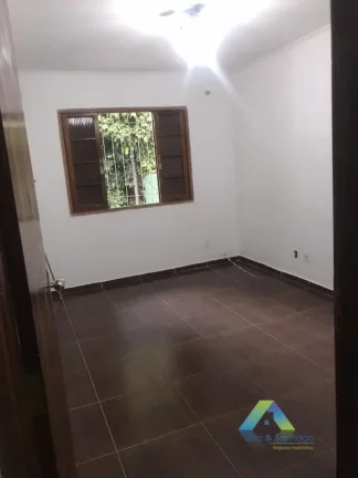 Imagem Sobrado com 4 dormitórios à venda, 225 m² por R$ 905.000,00 - Bosque da Saúde - São Paulo/SP