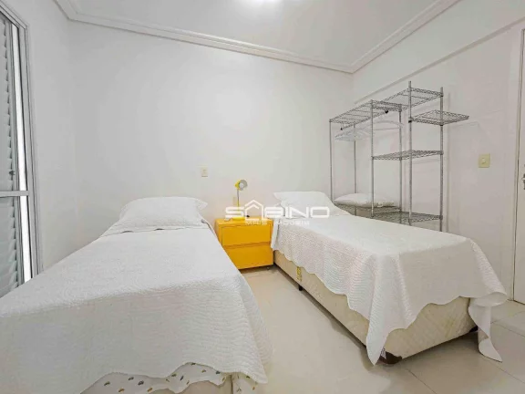Imagem Apartamento à Venda no Edifício Acquarela em Riviera de São Lourenço