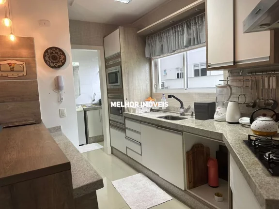 Imagem Apartamento à Venda com 03 dormitórios na Quadra Mar de Balneário Camboriú
