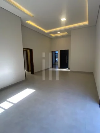 Imagem Casa Nova Térrea Condomínio