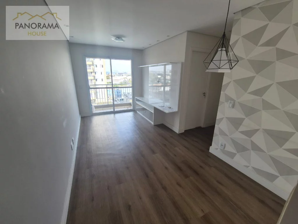 Apartamento com 2 Quartos para Alugar, 54 m² em Casa Branca - Santo André