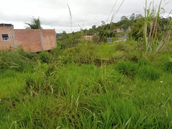 Imagem Terreno, 300 m² - venda por R$ 160.000,00 ou aluguel por R$ 1.230,00/mês - Jardim Brasil - Suzano/SP