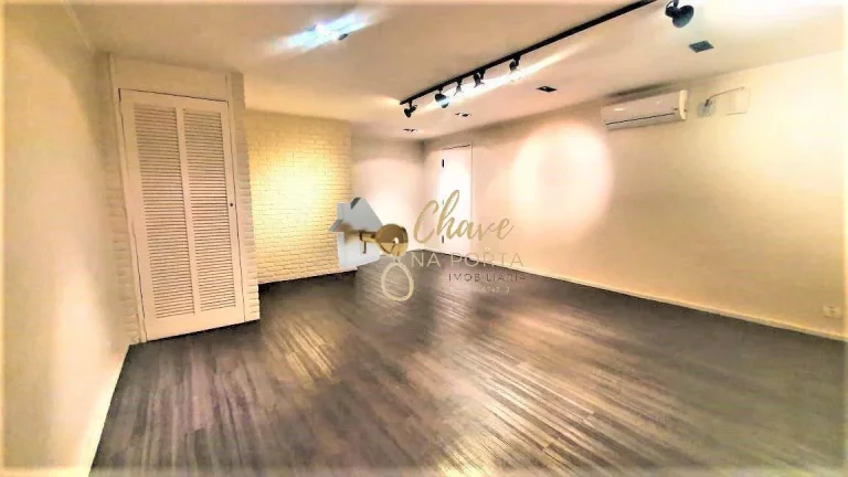 Imagem Casa para locação em Higienópolis