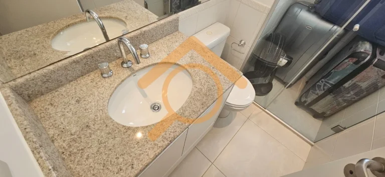Imagem Apartamento de luxo no Condomínio Iepe Golf: 3 quartos, 3 suítes, 3 salas, 4 banheiros, 3 vagas, 185m² no Jardim Marajoara.