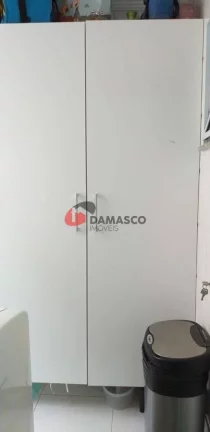 Imagem Cobertura à venda 2 Quartos, 2 Suites, 2 Vagas, 130M², Vila Valparaíso, Santo André - SP