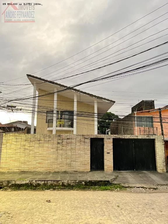 Imóvel com 6 Quartos à Venda, 340 m² em Janga - Paulista