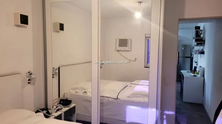 Imagem Apartamento à venda Jardim Paulista São Paulo