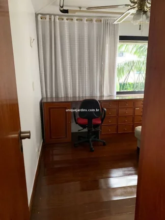 Imagem Apartamento à venda Moema São Paulo