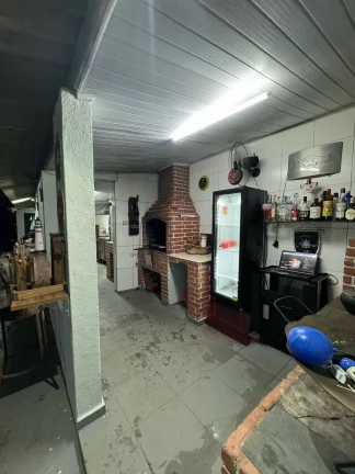 Imagem Chácara Arujá completa 3.700 m² e 300 m² área construída!