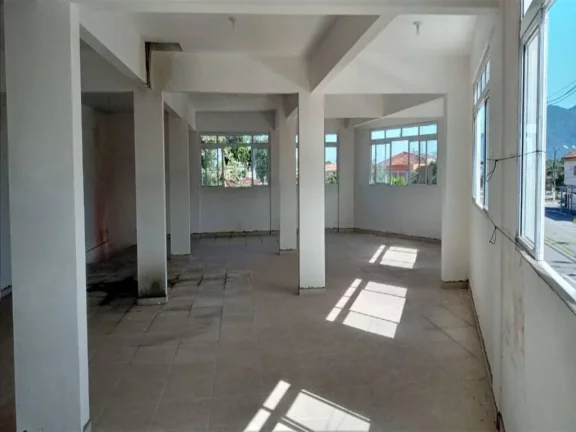 Imagem COMERCIAL COM 410 m² - CAIÇARA - PRAIA GRANDE SP