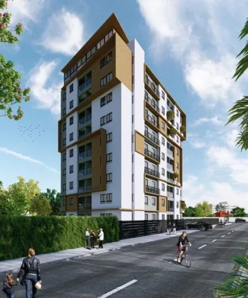 Imagem Apartamento à venda, 69 m² por R$ 522.125,00 - Jardim São Paulo - João Pessoa/PB