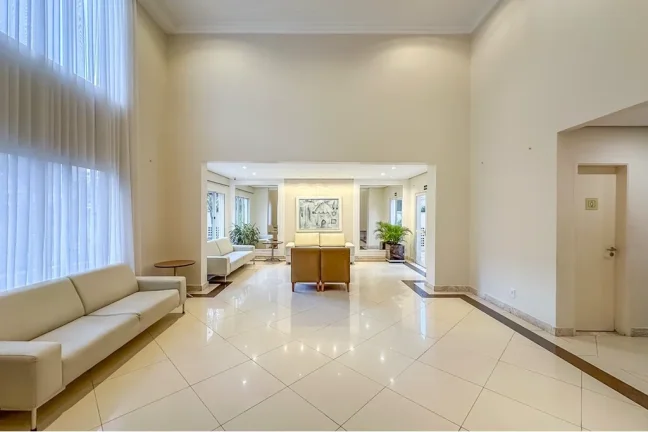 Imagem APARTAMENTO RESIDENCIAL em São Paulo - SP, Jardim Vila Mariana