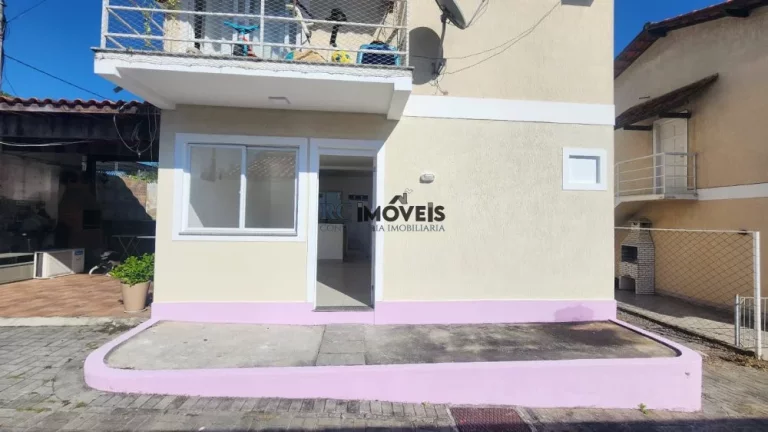 Imagem Casa a Venda no bairro Laranjal - São Gonçalo, RJ