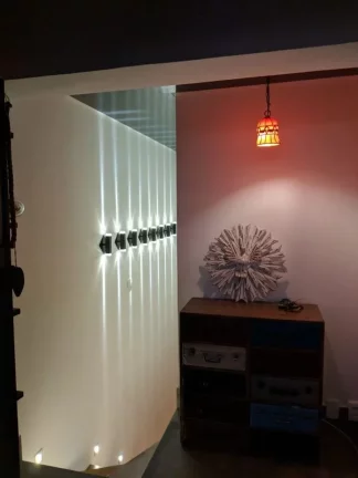 Imagem Cobertura duplex à venda na Vila Madalena, 151m2
