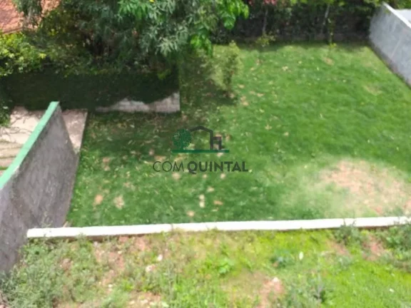 Imagem Casa com 3 Quartos à Venda, 220 m² em Granja Viana Ii - Cotia