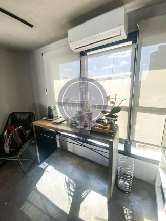 Imagem Oportunidade única: Sala comercial à venda na Vila Nova Conceição, São Paulo-SP, com 2 salas, 2 banheiros, 2 vagas e 70,60 m²!