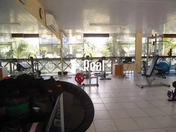 Imagem 850m² - Privativo