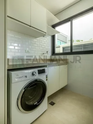 Imagem Casa para venda com 500 metros quadrados com 6 quartos em Riviera - Bertioga - São Paulo Casa altíssimo padrão , módulo 17 riviera de São Lourenço ( m
