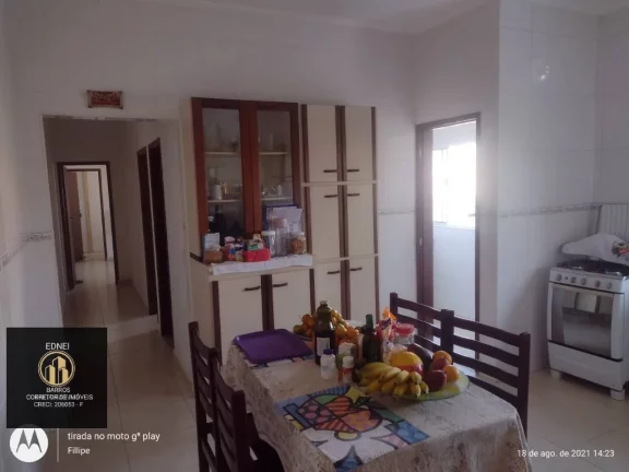 Imagem 2 Casas, Vila Nossa Sra. de Fatima, São Vicente - SP
