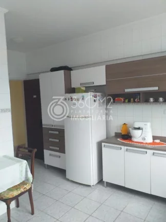 Imagem Apartamento para Venda em Mongaguá / SP no bairro Vila Atlântica