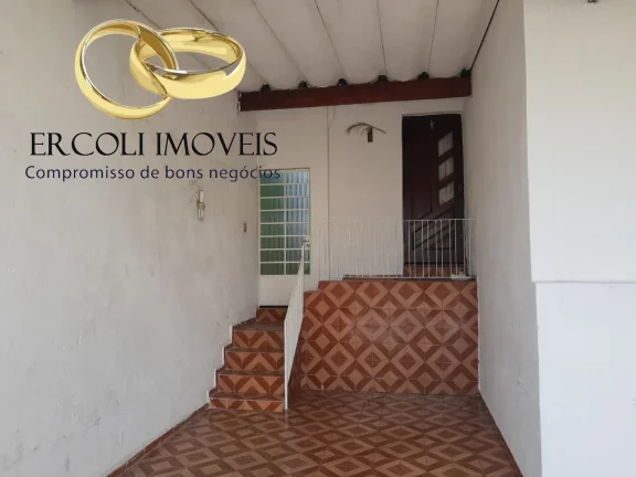 Imagem CASA RESIDENCIAL em São Paulo - SP, Vila Antonieta