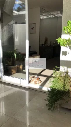Imagem Apartamento em Jd Marajoara - São Paulo