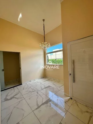 Imagem Casa com 3 dormitórios à venda, 198 m² por R$ 950.000,00 - Setor Beira Rio - Araporã/MG