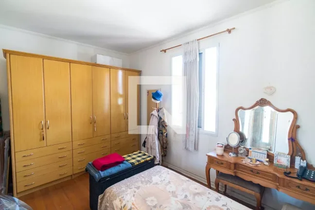 Imagem Casa à Venda - Vila Mariana, 2 Quartos, 63 m2