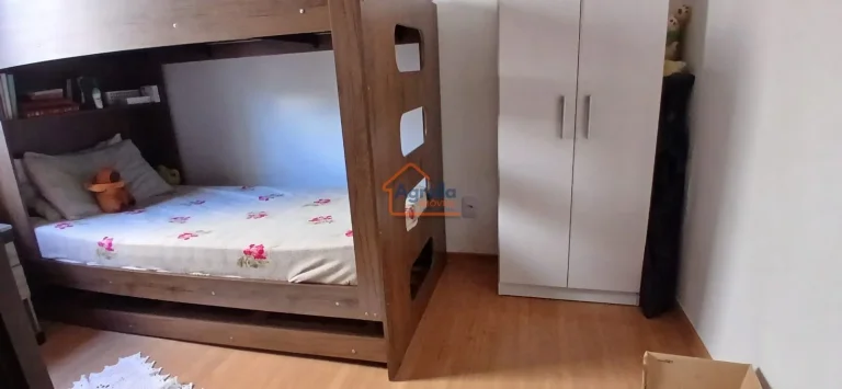 Imagem Condomínio Morada das Magnólias - APARTAMENTO TÉRREO COM GARDEN À VENDA NO MORADA DAS MAGNÓLIAS