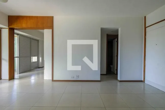 Imagem Apartamento à Venda - Barra da Tijuca, 1 Quarto, 65 m2
